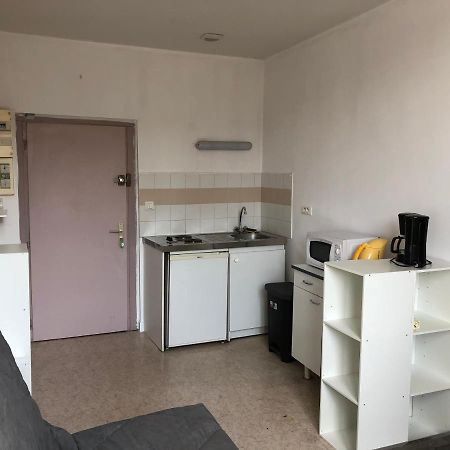 Studio Coeur De Ville Limoges Zewnętrze zdjęcie