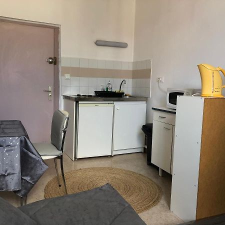 Studio Coeur De Ville Limoges Zewnętrze zdjęcie