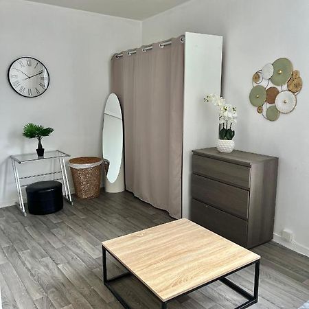 Studio Coeur De Ville Limoges Zewnętrze zdjęcie