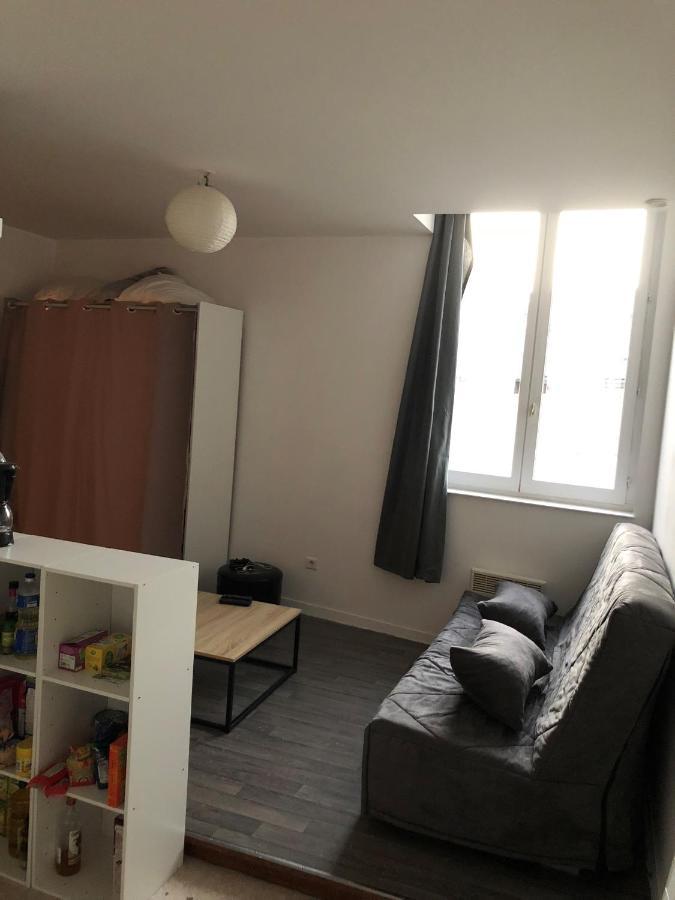 Studio Coeur De Ville Limoges Zewnętrze zdjęcie