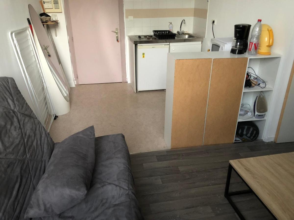 Studio Coeur De Ville Limoges Zewnętrze zdjęcie