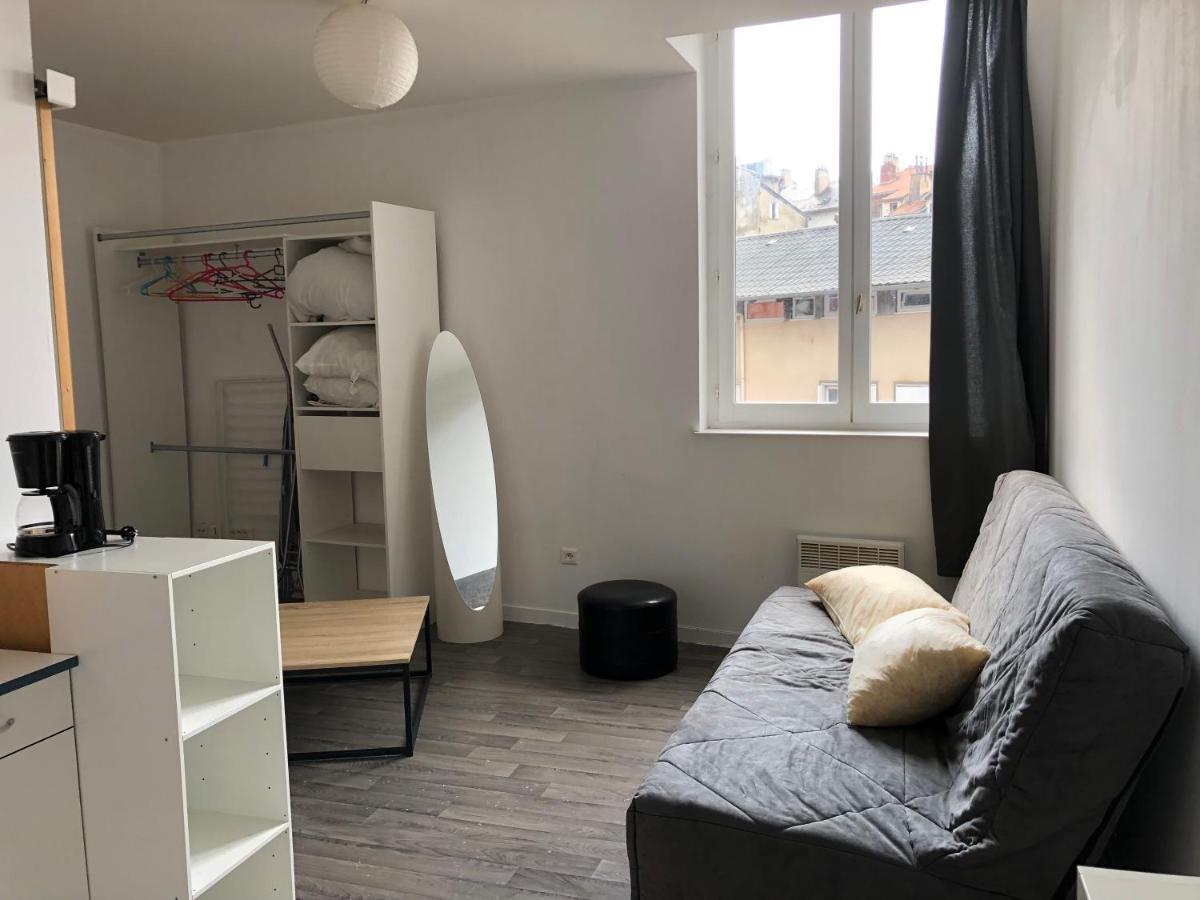 Studio Coeur De Ville Limoges Zewnętrze zdjęcie