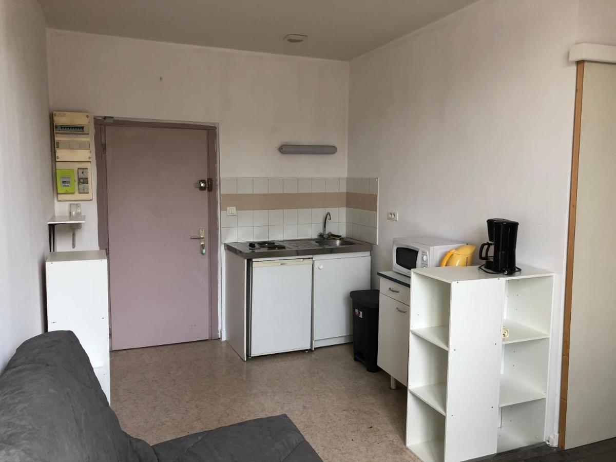Studio Coeur De Ville Limoges Zewnętrze zdjęcie