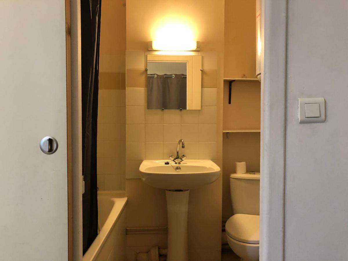 Studio Coeur De Ville Limoges Zewnętrze zdjęcie
