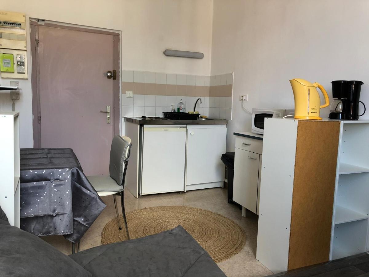 Studio Coeur De Ville Limoges Zewnętrze zdjęcie