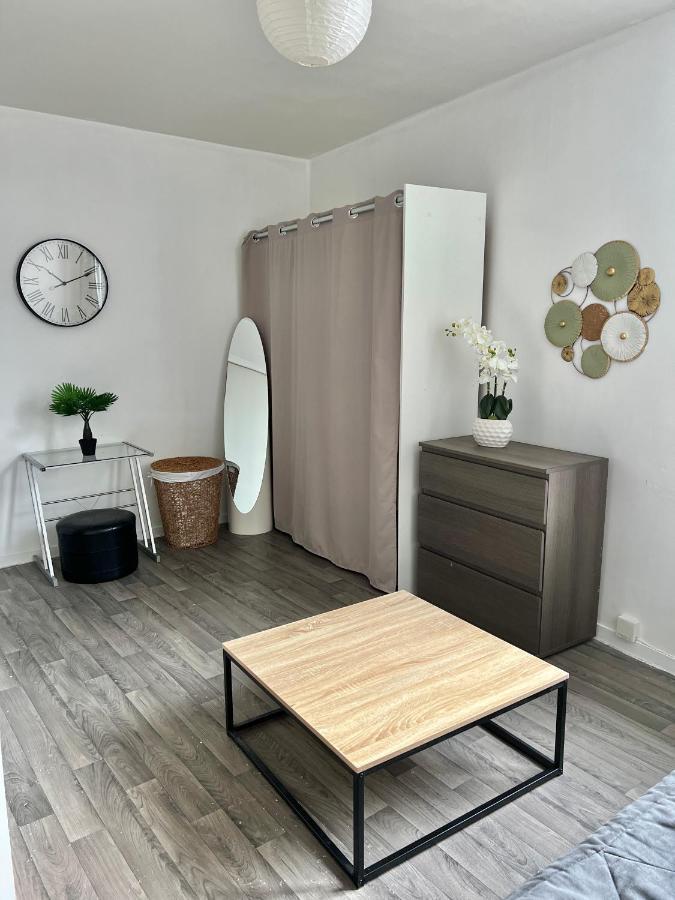 Studio Coeur De Ville Limoges Zewnętrze zdjęcie