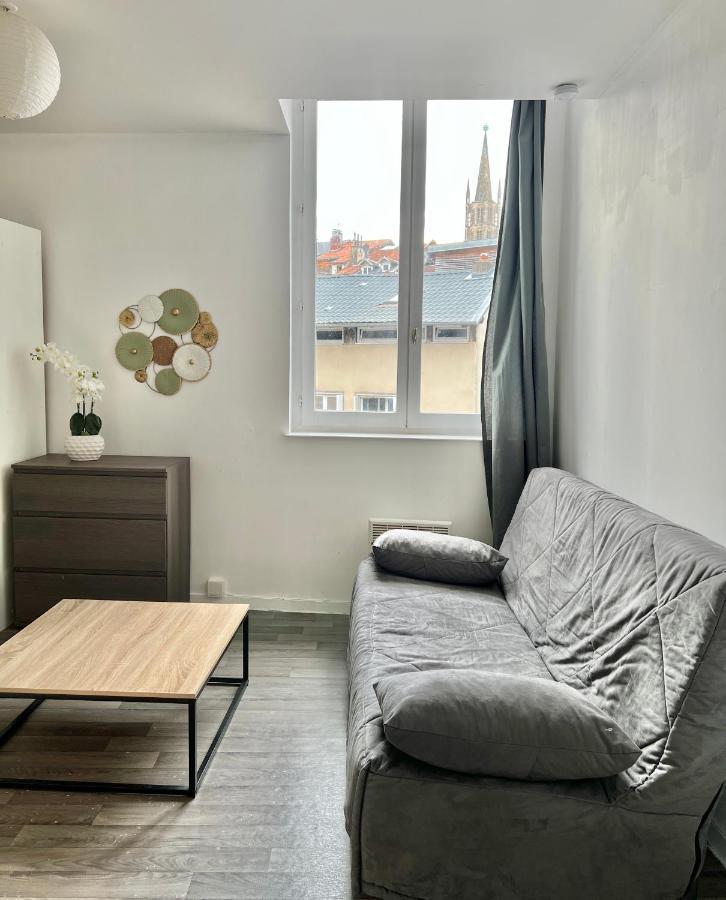Studio Coeur De Ville Limoges Zewnętrze zdjęcie